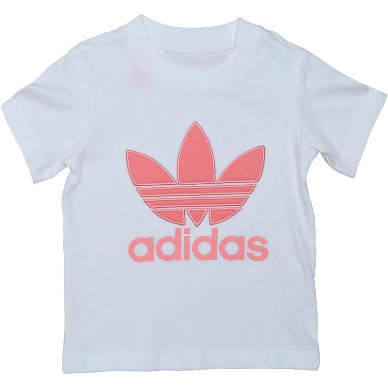 adidas shirt baby