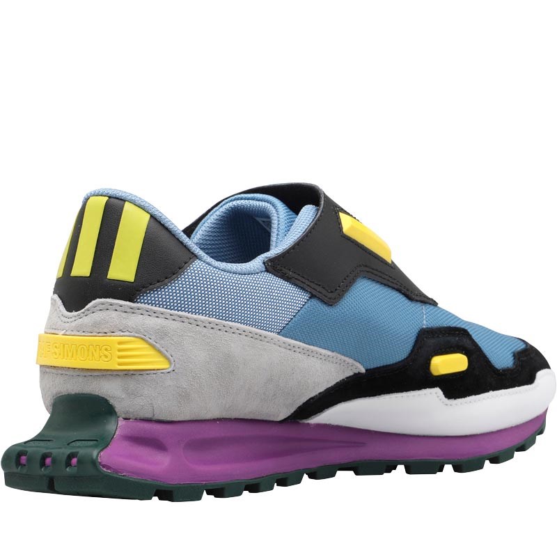 raf simons formula 1