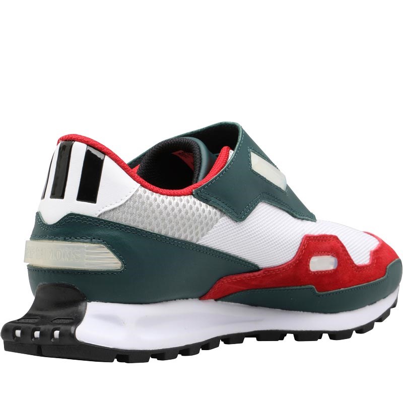 formula 1 trainers