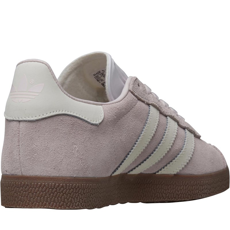 adidas originals womens gazelle trainer