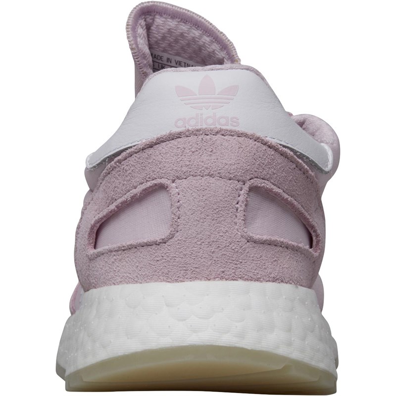 adidas Originals Damen I 5923 Sneakers Rosa adidas Originals I 5923 Sneaker Rosa | Streetstyle