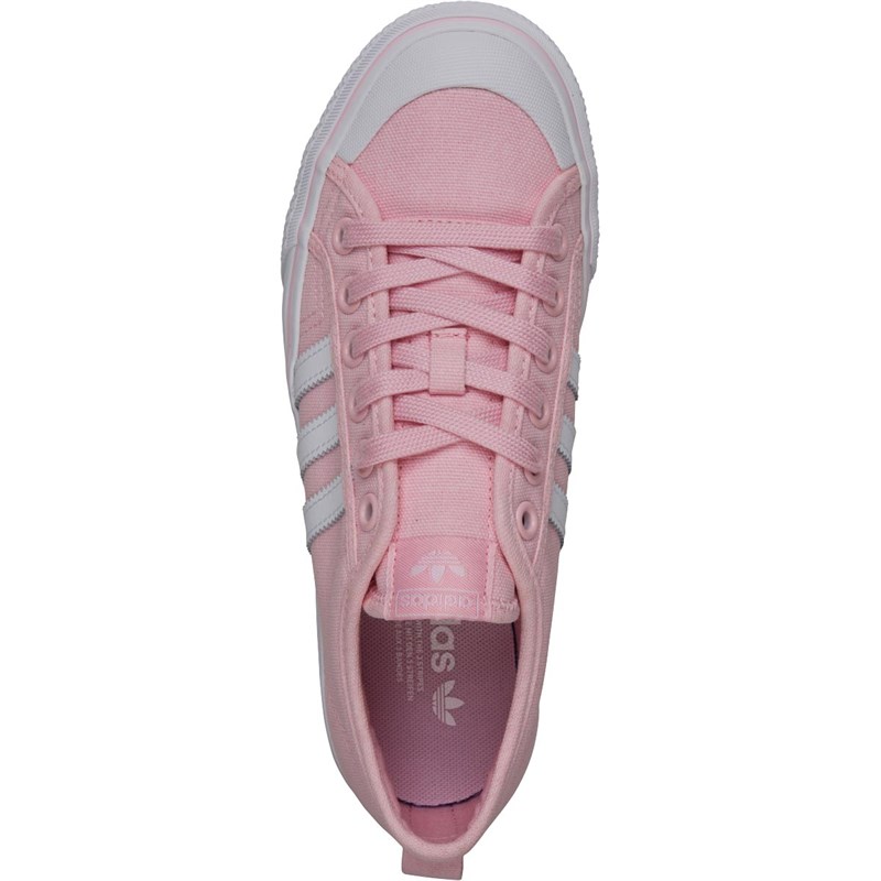 adidas nizza femme rose adidas nizza femme rose