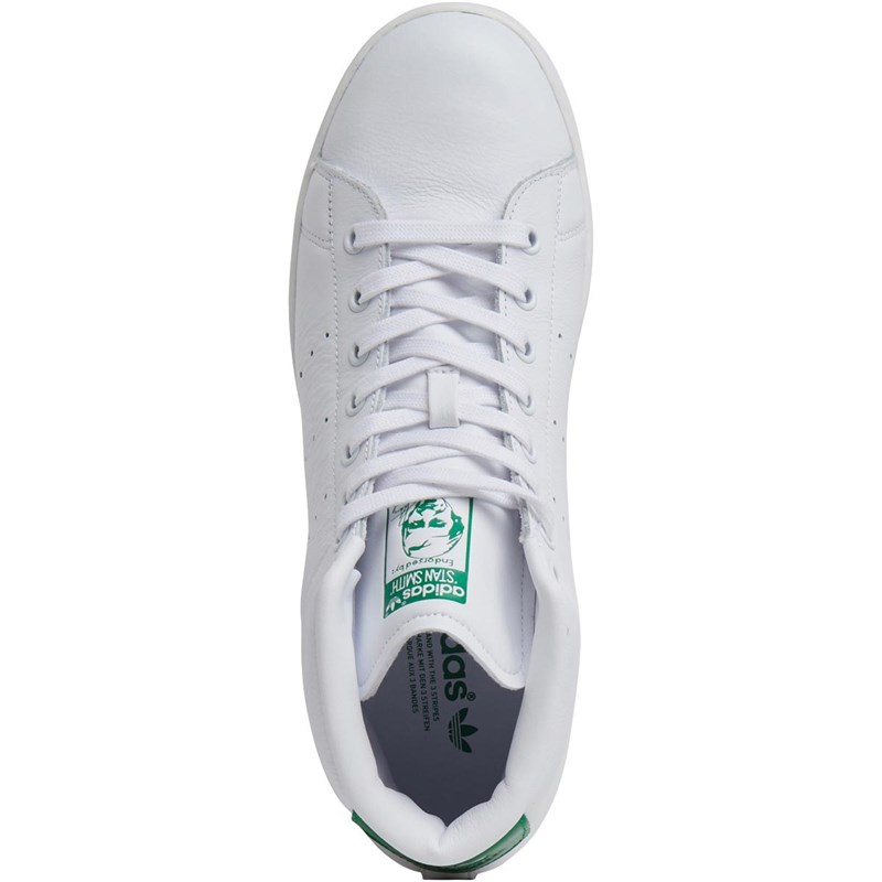 adidas stan smith high tops