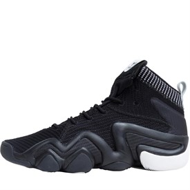 Adidas Originals Heren Crazy 8 Adv Primeknit Sneakers Zwart adidas originals kopen in de aanbieding Adidas Originals Heren Crazy 8 Adv Primeknit Sneakers Zwart adidas originals kopen in de aanbieding