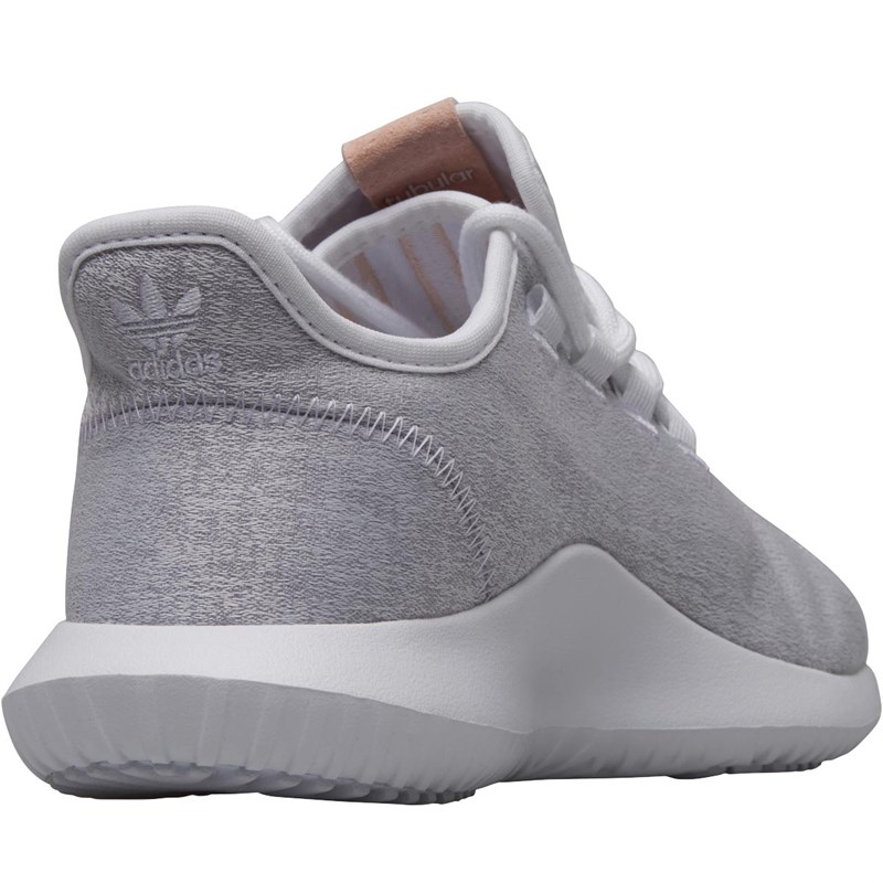 sports direct ladies white trainers