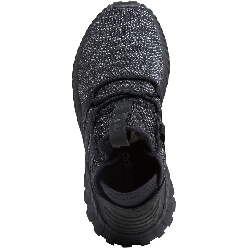 adidas tubular dawn black