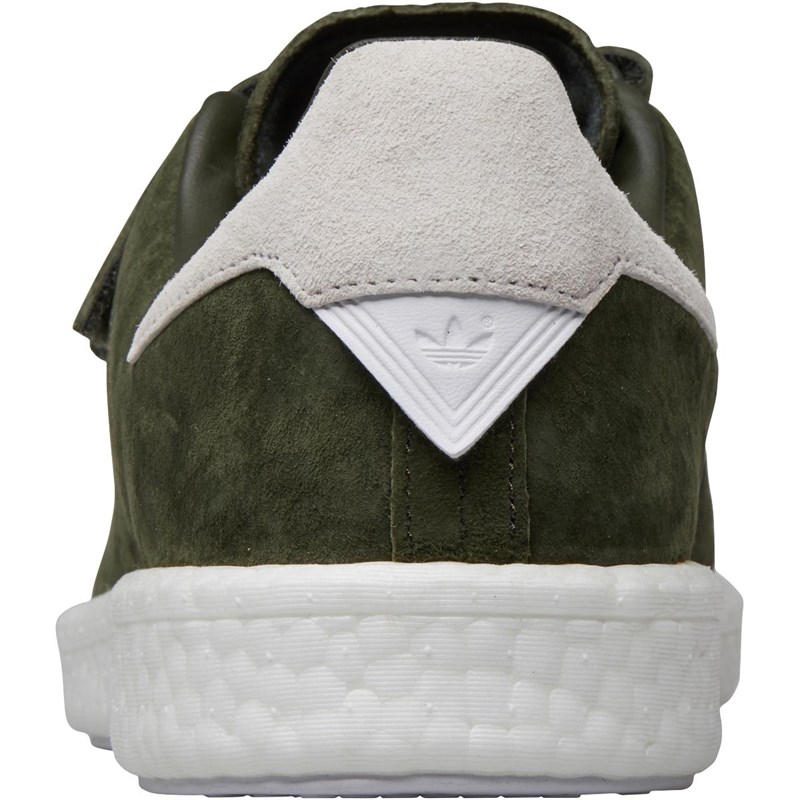 adidas consortium x white mountaineering stan smith