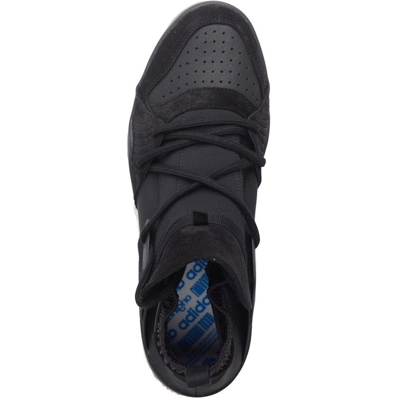 adidas retro basketball trainers mens