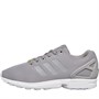 adidas Originals Męskie ZX Flux Buty Sportowe Szary