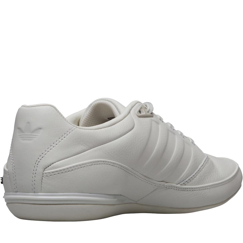 Buy adidas Originals Mens Porsche Type 64 2.0 Trainers Footwear White/Footwear White/Footwear White