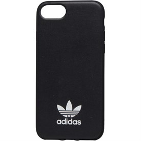 Buy Adidas Originals Basic Logo Case Iphone 7 Black White Buy Adidas Originals Basic Logo Case Iphone 7 Black White