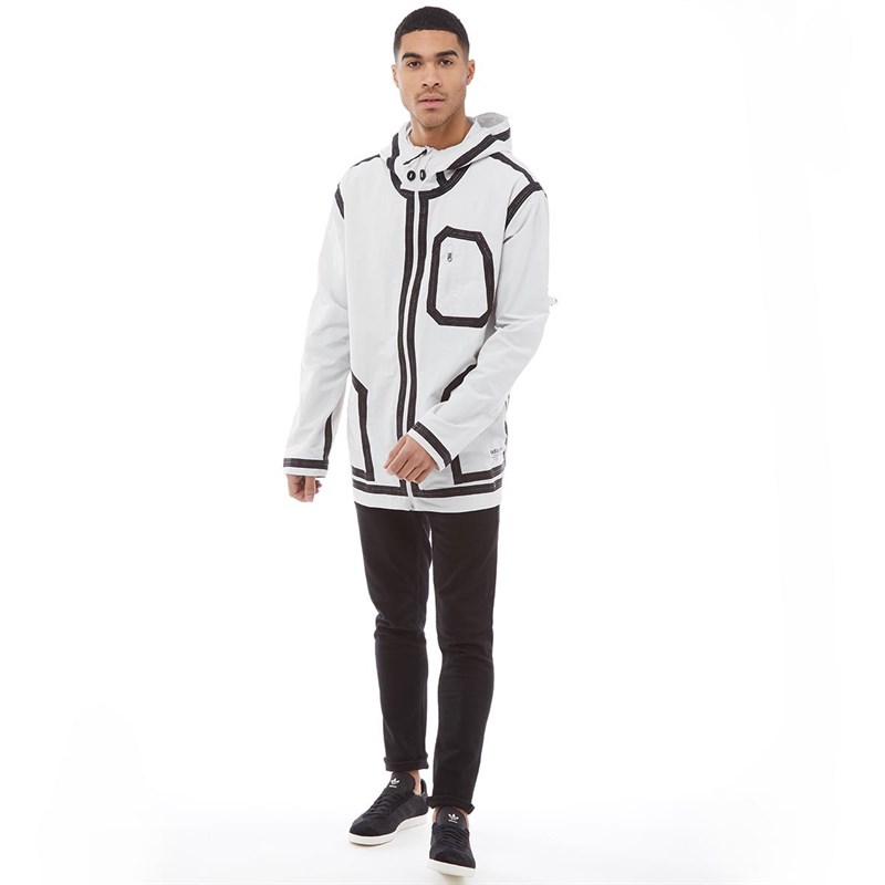 adidas originals nmd full zip hoodie heren adidas originals nmd full zip hoodie heren
