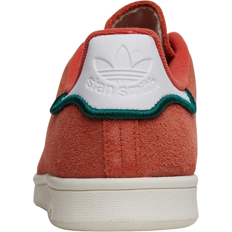 adidas stan smith homme orange