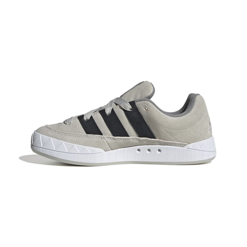 adidas Originals Heren Adimatic Sneakers Grijs