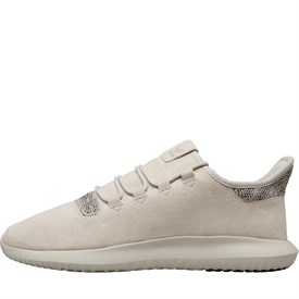 adidas Originals Heren Tubular Shadow Sneakers Crème