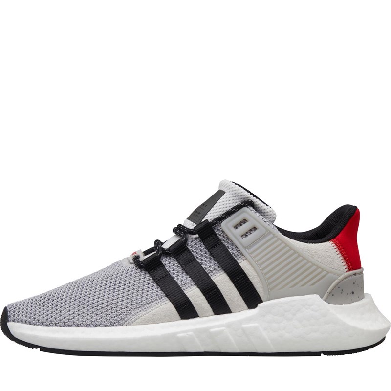 adidas eqt trainers grey