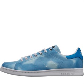 Adidas Originals X Pharrell Williams Hu Holi Stan Smith Sneakers Hemelsblauw adidas originals kopen in de aanbieding Adidas Originals X Pharrell Williams Hu Holi Stan Smith Sneakers Hemelsblauw adidas originals kopen in de aanbieding