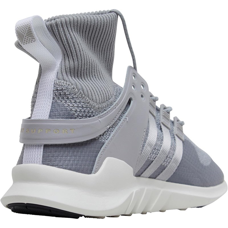 adidas originals eqt support advantage trainers