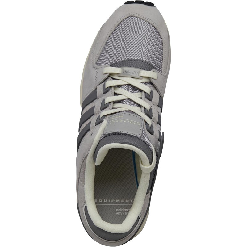 adidas eqt support grey