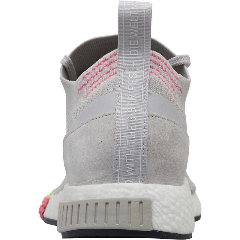 adidas originals nmd racer trainers footwear