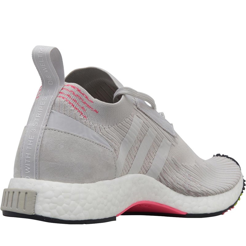 adidas originals nmd racer trainers footwear