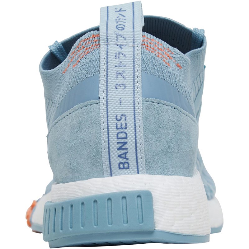 adidas originals nmd racer trainers footwear