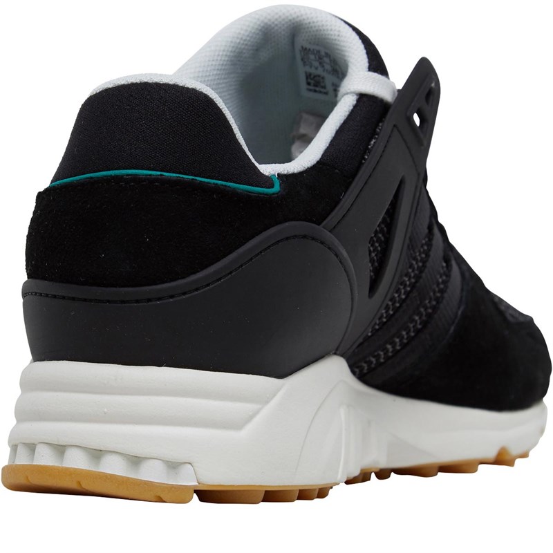 adidas eqt support rf femme noir