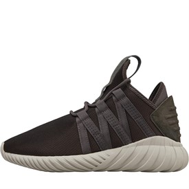Adidas Originals Dames Tubular Dawn Sneakers Antracietgrijs adidas originals kopen in de aanbieding Adidas Originals Dames Tubular Dawn Sneakers Antracietgrijs adidas originals kopen in de aanbieding