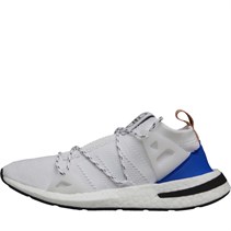 zx adidas flux