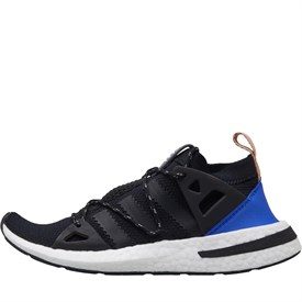 adidas arkyn core black