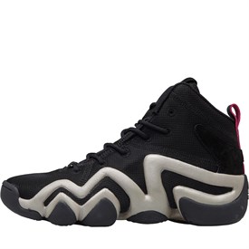adidas crazy 8 adv black