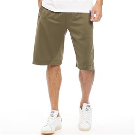 Adidas Originals Heren Xbyo Short Kaki adidas originals kopen in de aanbieding