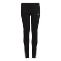 adidas Originals Leggings dla niego kolor czarno-biały