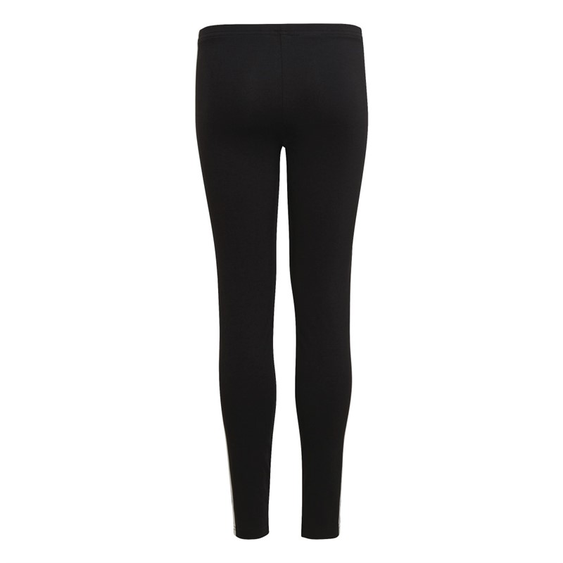 adidas Originals Meisjes Adicolor Legging Zwart