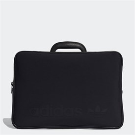 Adidas Originals Protective Pouch Lap Document Laptop Tas Zwart adidas originals kopen in de aanbieding Adidas Originals Protective Pouch Lap Document Laptop Tas Zwart adidas originals kopen in de aanbieding