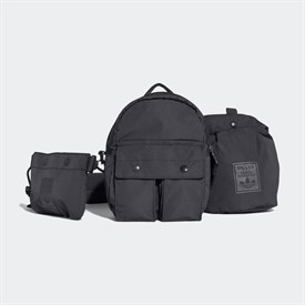 Adidas Originals Dames Utilitytas Antraciet adidas originals kopen in de aanbieding Adidas Originals Dames Utilitytas Antraciet adidas originals kopen in de aanbieding