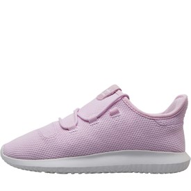 adidas Originals Peuter Meisjes Tubular Shadow Sneakers Lichtroze