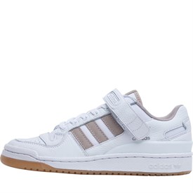 adidas forum lo dames zwart