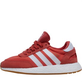 adidas Originals Dames I-5923 Sneakers Vervaagd Rood adidas Originals Dames I-5923 Sneakers Vervaagd Rood