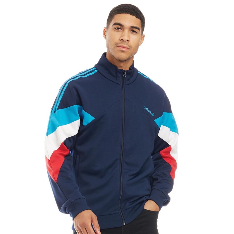 adidas originals palmeston windbreaker jacket