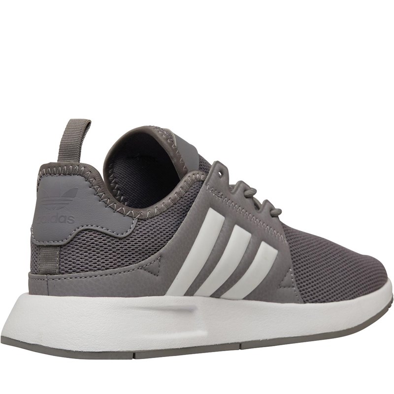 adidas x_plr junior grey