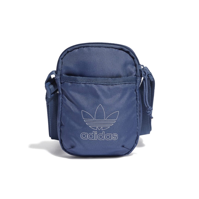 adidas Originals Adicolor Festival Heuptas Blauw