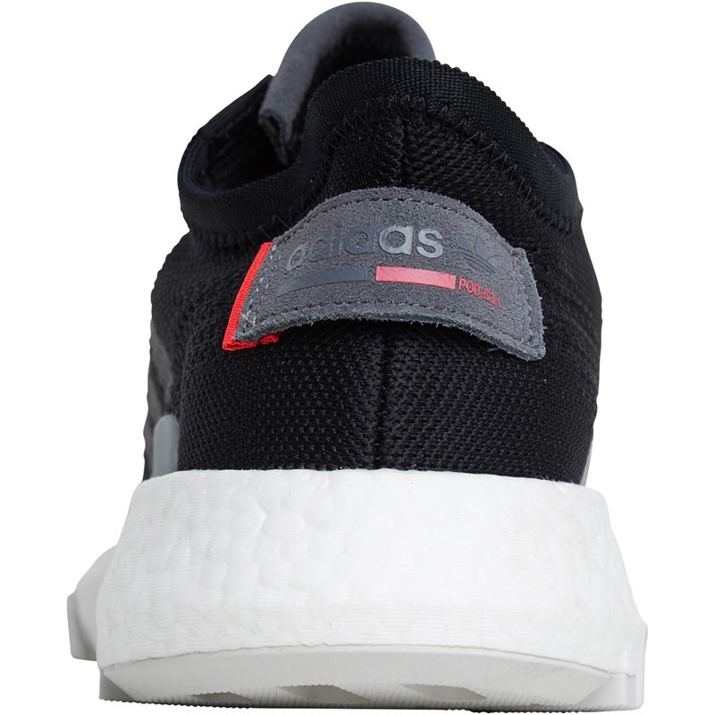 adidas pod black and pink