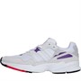 adidas Originals Baskets Yung-96 Homme Blanc