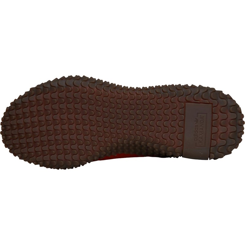 adidas kamanda raw amber