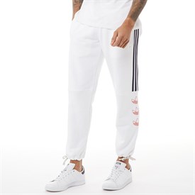 adidas trefoil jogginghose