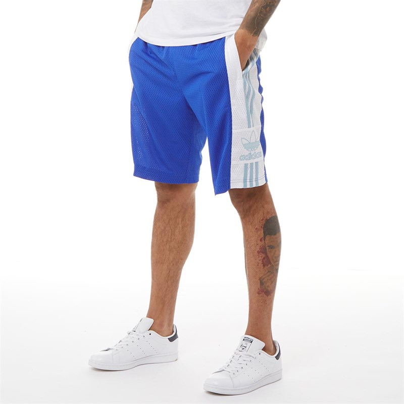 short adidas outline