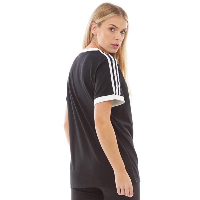 adidas t shirt dames