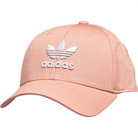 pink adidas hat