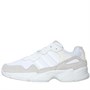 adidas Originals Baskets Yung-96 Enfants Blanc